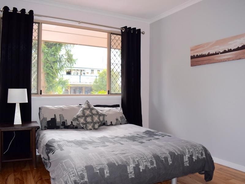 4/60 Bower Street, Annerley QLD 4103