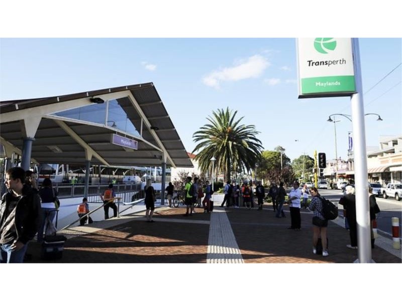 92-96 SIXTH AVENUE, Maylands WA 6051