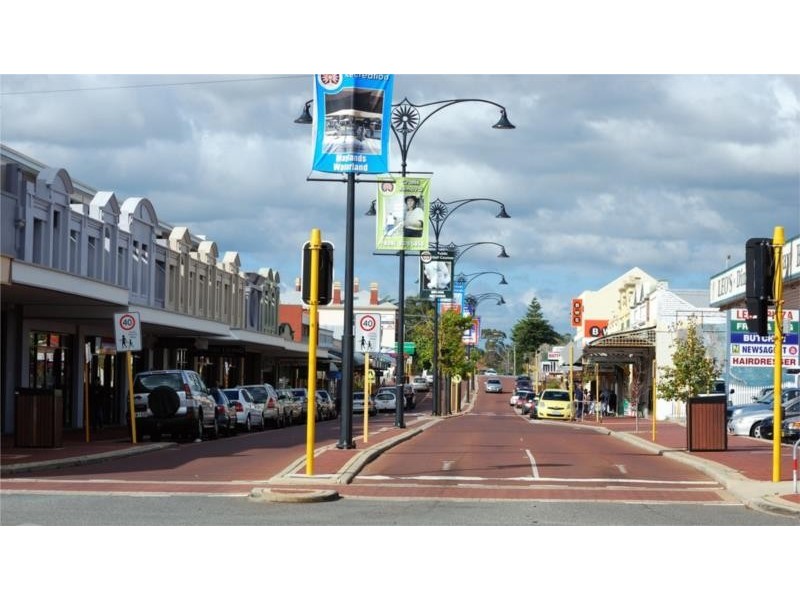 92-96 SIXTH AVENUE, Maylands WA 6051