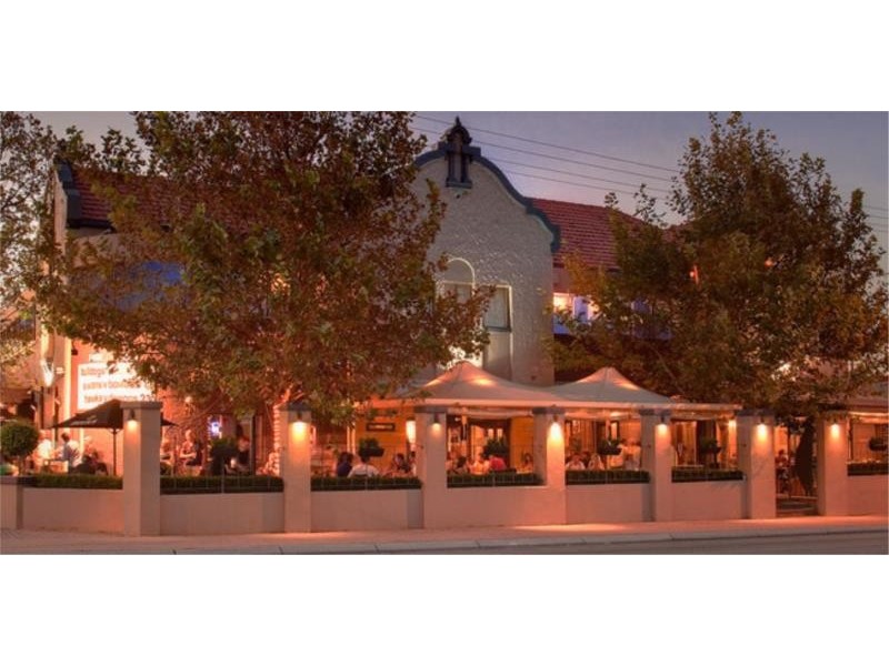 92-96 SIXTH AVENUE, Maylands WA 6051