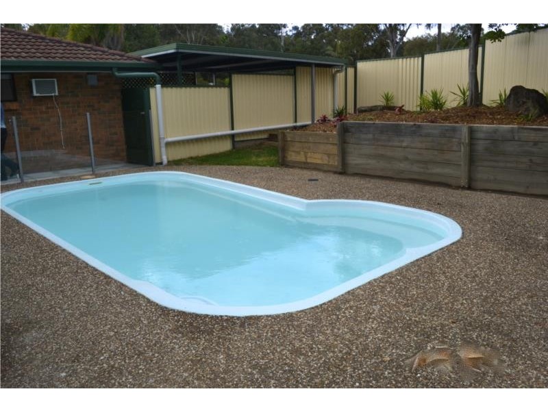 2/10 Columbia Court, Oxenford QLD 4210