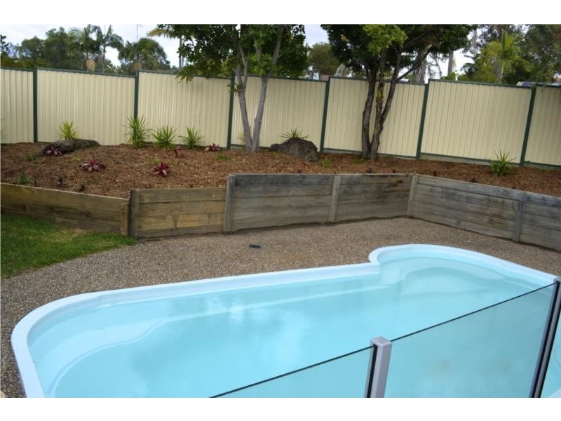 2/10 Columbia Court, Oxenford QLD 4210