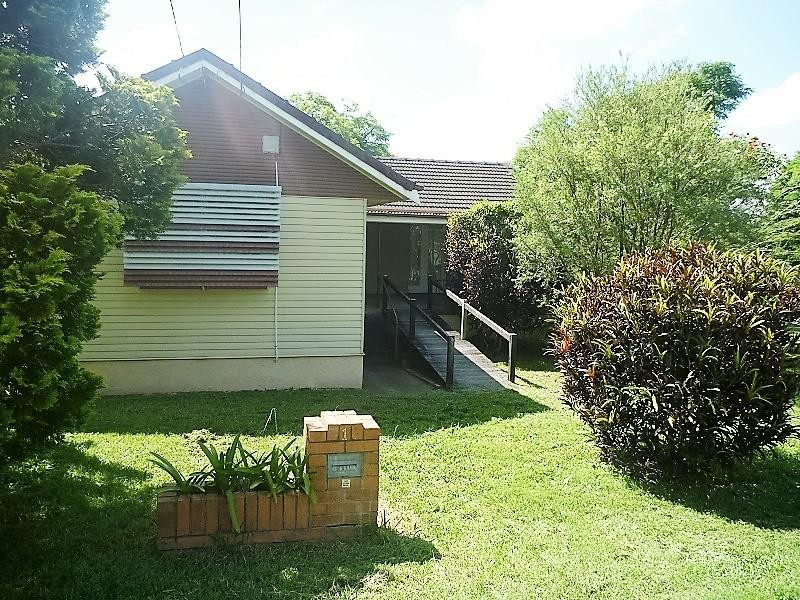 1 Maud Street, Sunnybank QLD 4109