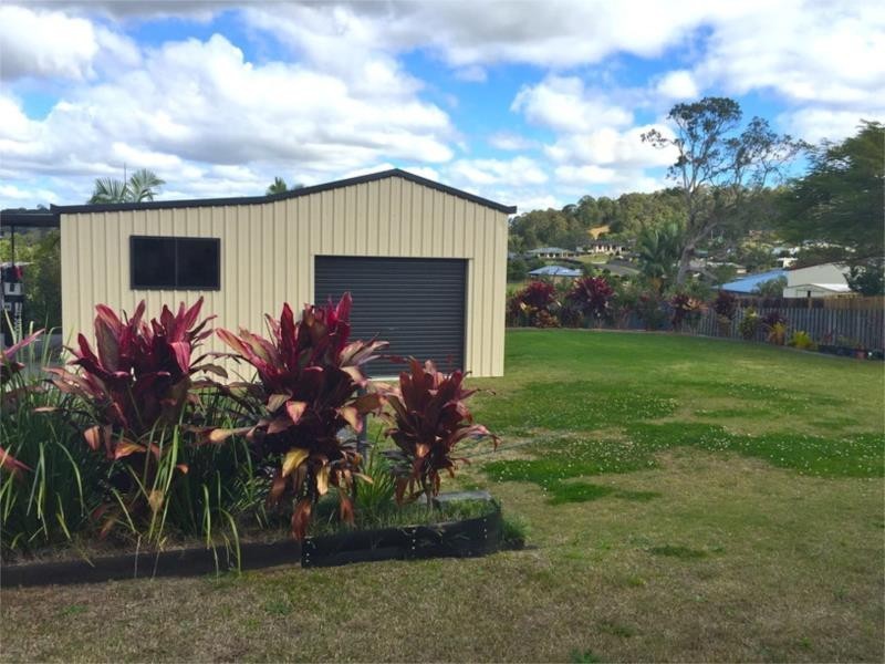 3 Melaleuca Court, Caniaba NSW 2480