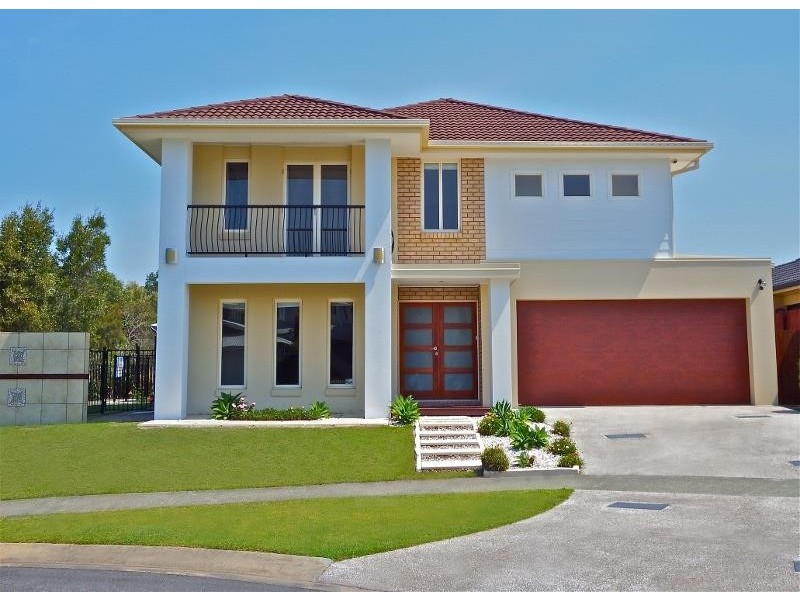 24 Kennedia Court, North Lakes QLD 4509