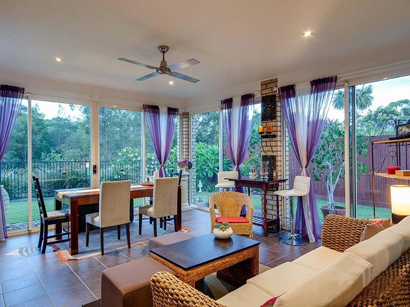 24 Kennedia Court, North Lakes QLD 4509