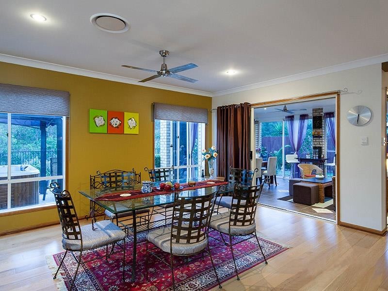 24 Kennedia Court, North Lakes QLD 4509