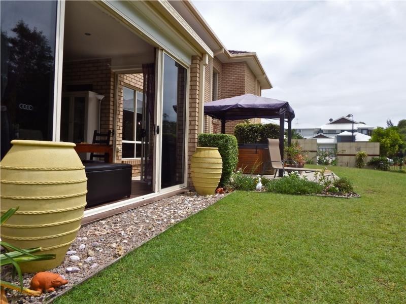 24 Kennedia Court, North Lakes QLD 4509