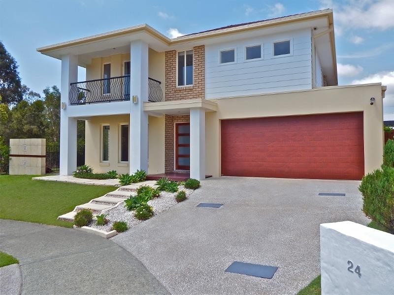 24 Kennedia Court, North Lakes QLD 4509