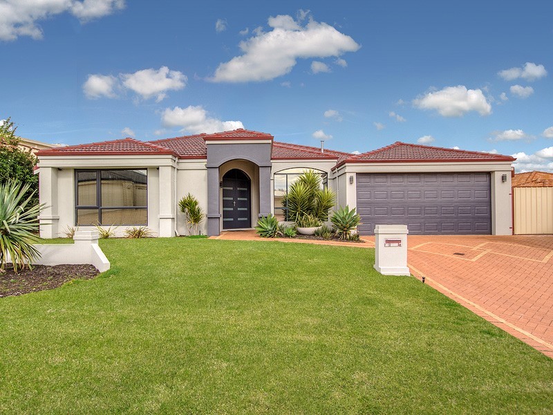 10 Peelhurst Way, Baldivis WA 6171