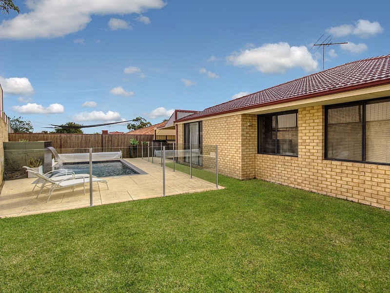 10 Peelhurst Way, Baldivis WA 6171