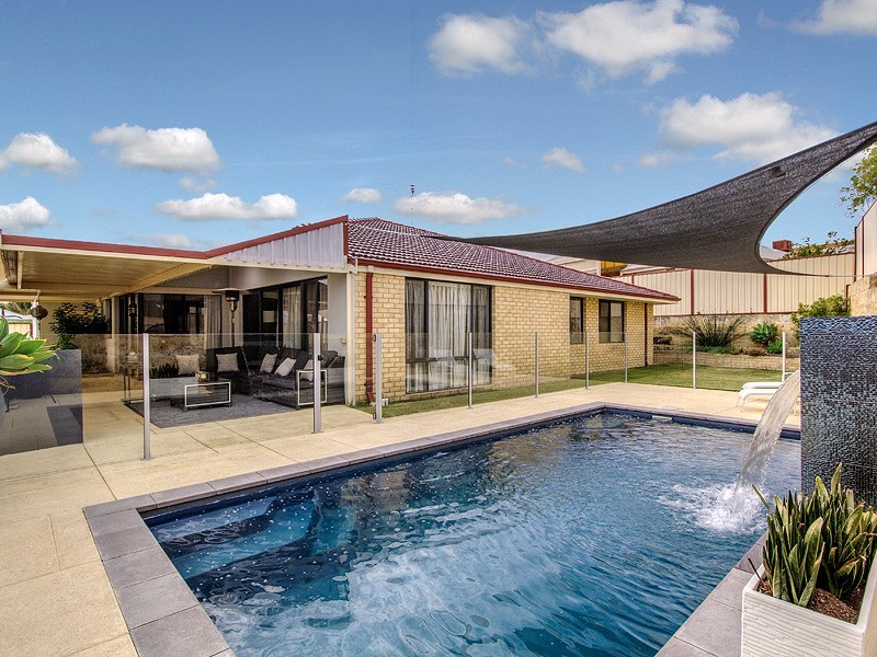 10 Peelhurst Way, Baldivis WA 6171
