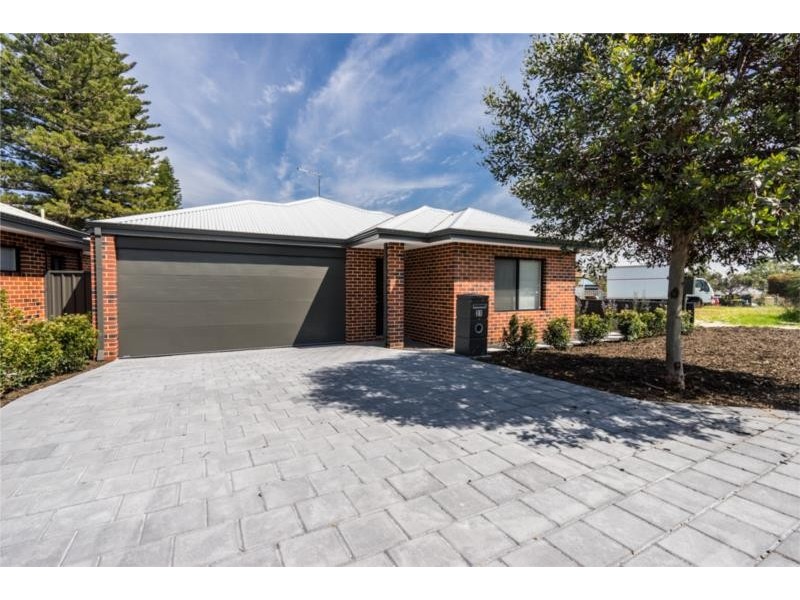 19 Cartmell Way, Balga WA 6061