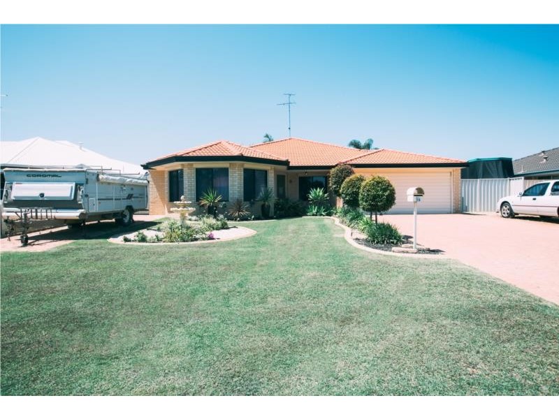 14 Yunderup Road, South Yunderup WA 6208