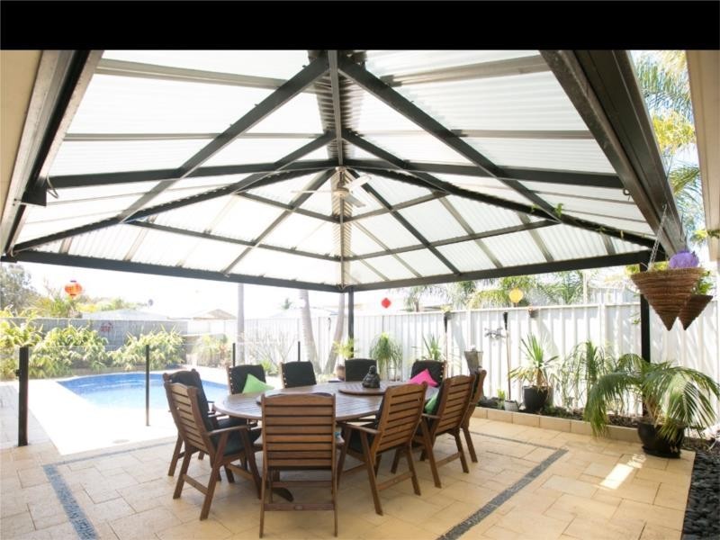 14 Yunderup Road, South Yunderup WA 6208