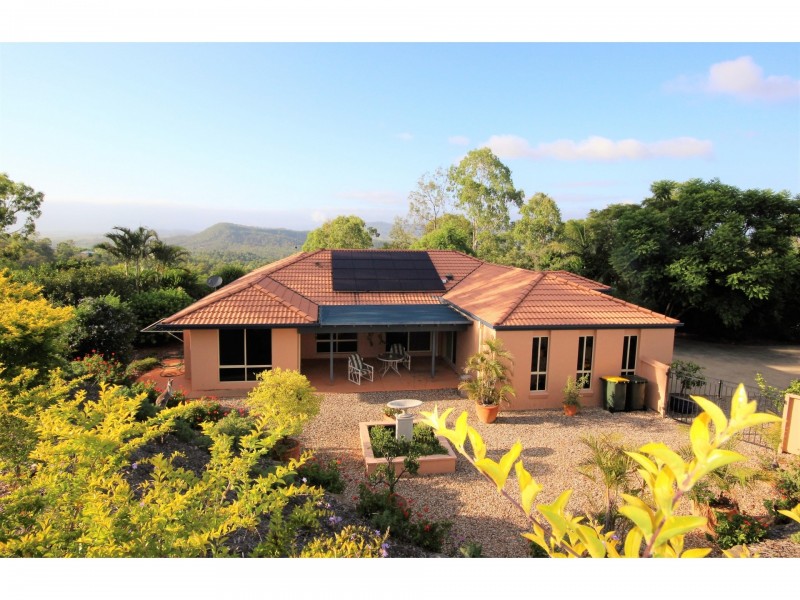 Kooralbyn QLD 4285