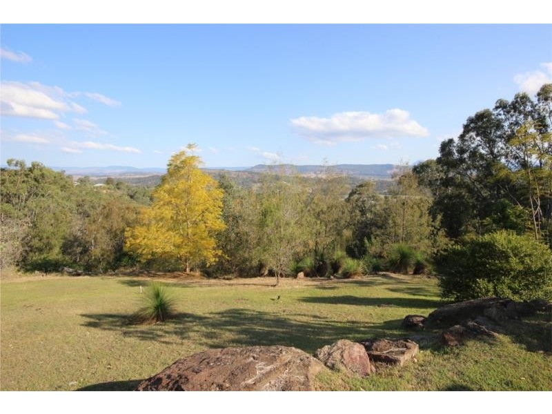 Kooralbyn QLD 4285