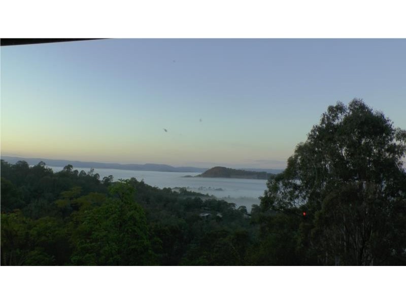 Kooralbyn QLD 4285