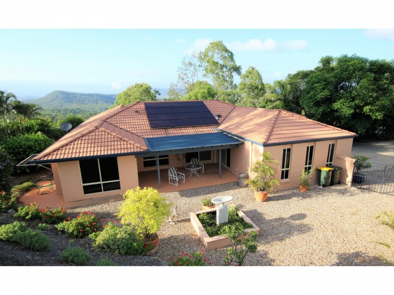 Kooralbyn QLD 4285
