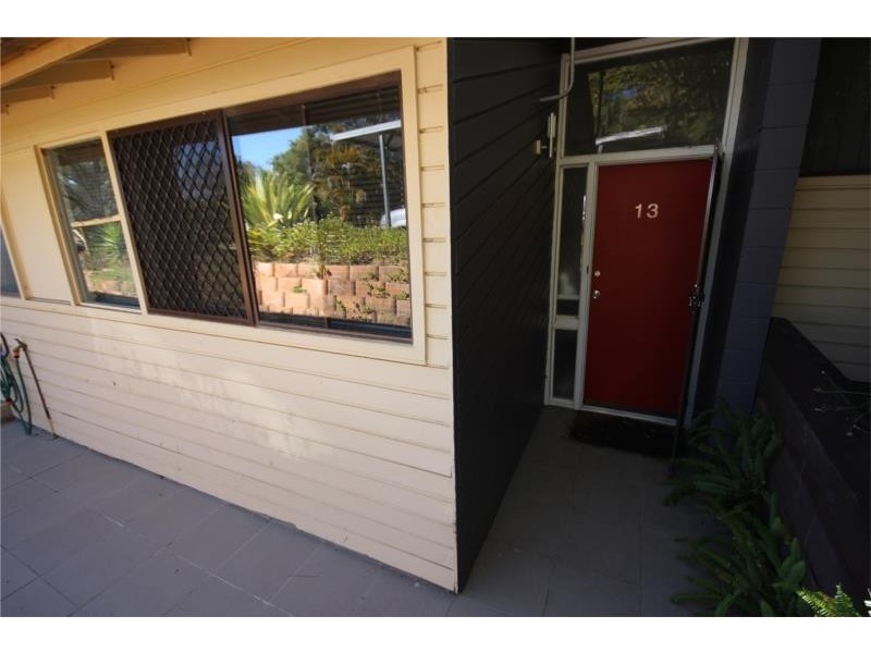 13/1-9 Yulgibar Close, Kooralbyn QLD 4285