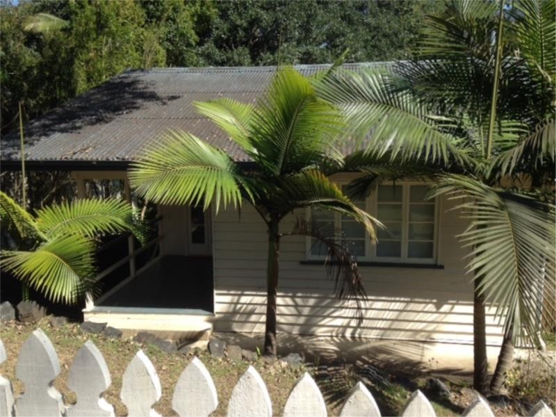 1/5 Burnham Road, Bardon QLD 4065