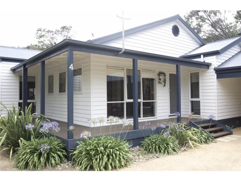 4 Belinda Street, Rye VIC 3941