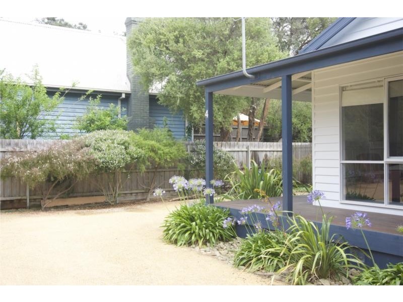 4 Belinda Street, Rye VIC 3941