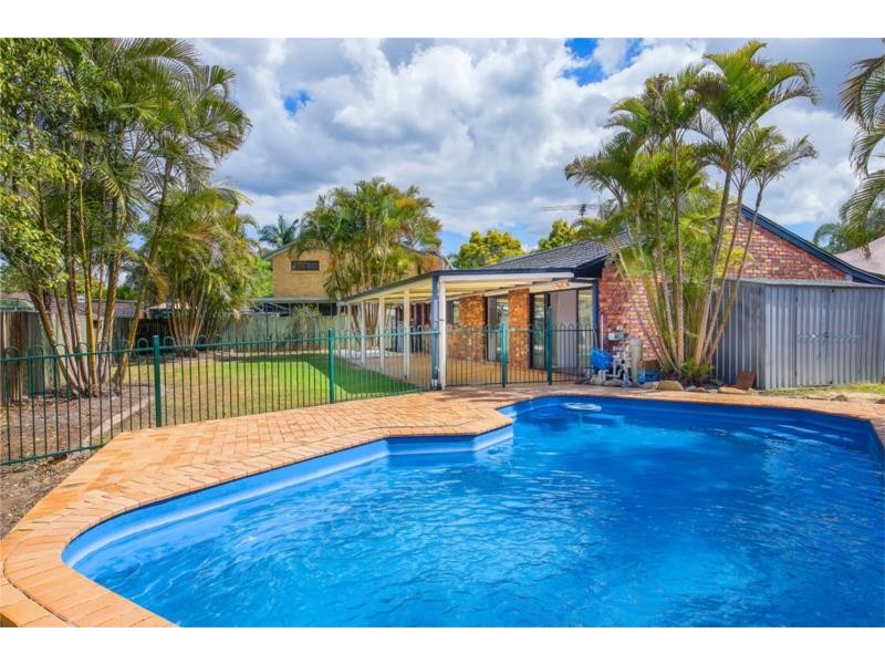 7 Gleneva Street, Runcorn QLD 4113