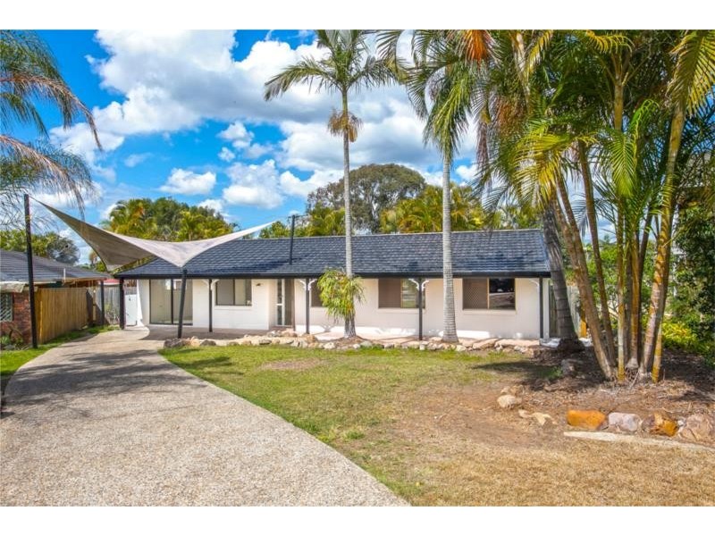 7 Gleneva Street, Runcorn QLD 4113