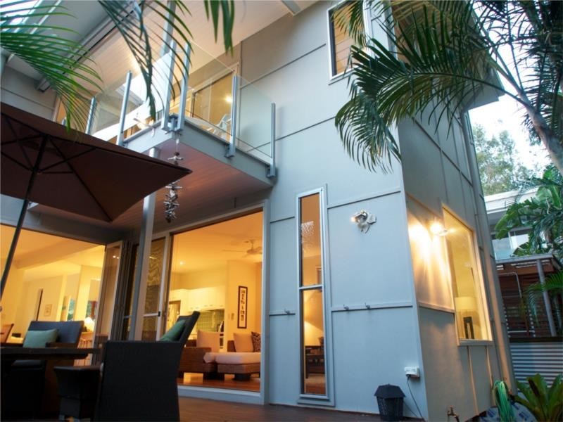 23B Millers Drive, Tugun QLD 4224