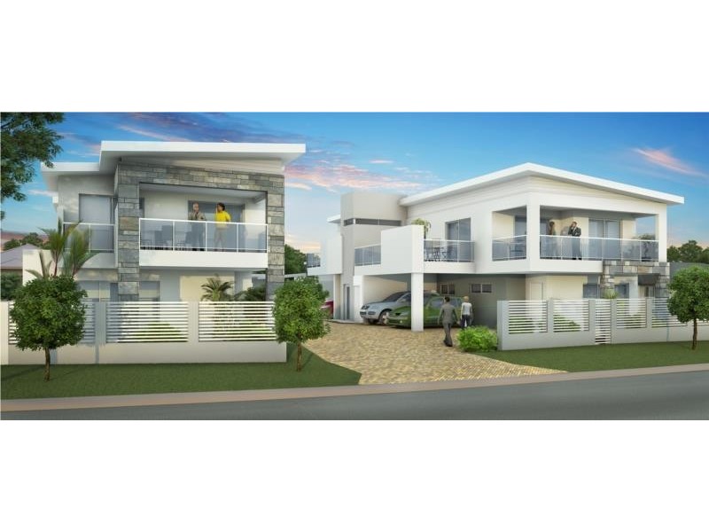 3/24 Aquaviva Circle, Viveash WA 6056