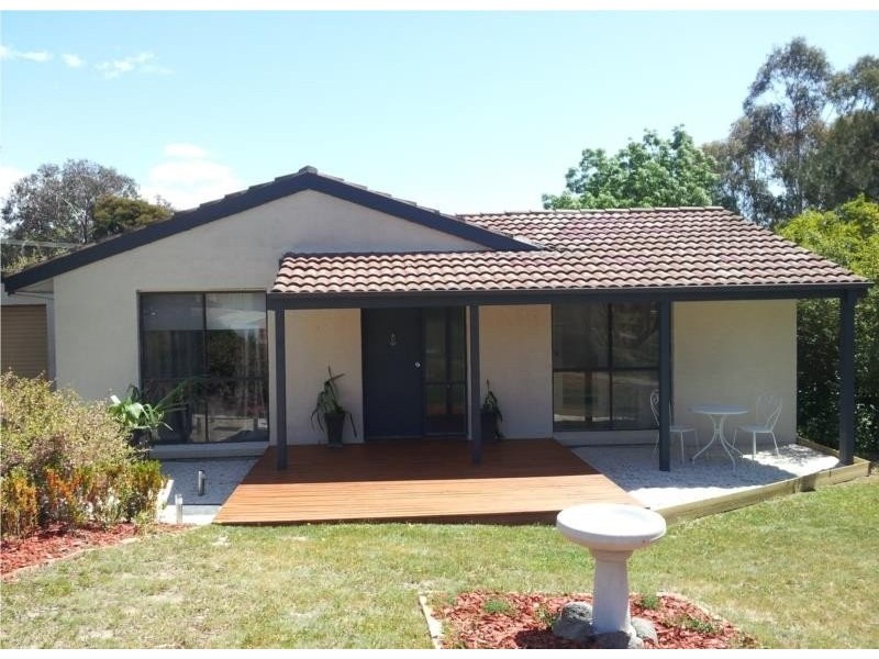 9 Arden Place, Gilmore ACT 2905