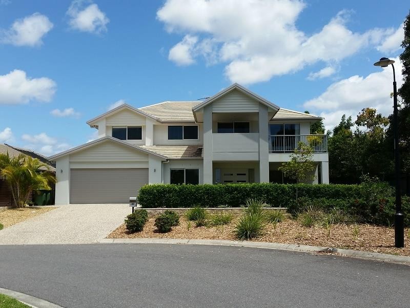 28 Langer Circuit, North Lakes QLD 4509