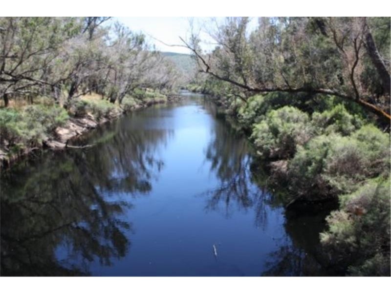 1/7 Balingup Nannup Road, Nannup WA 6275