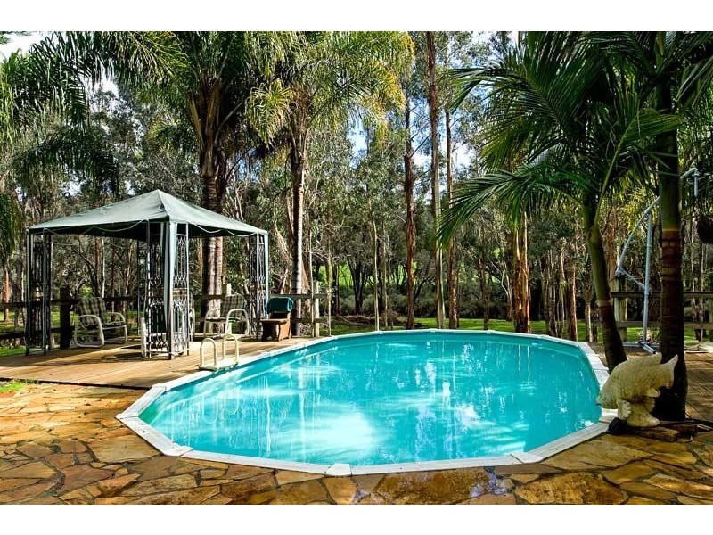 1/7 Balingup Nannup Road, Nannup WA 6275