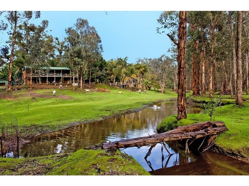 1/7 Balingup Nannup Road, Nannup WA 6275