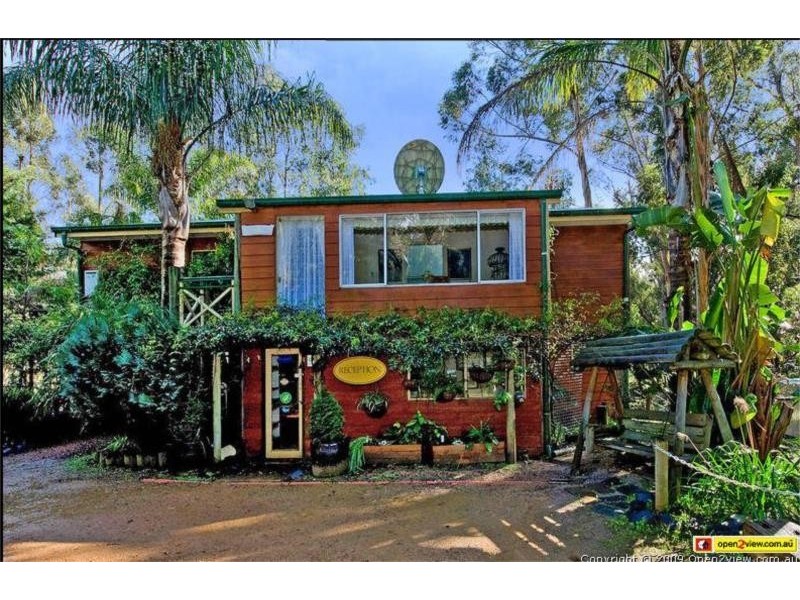 1/7 Balingup Nannup Road, Nannup WA 6275