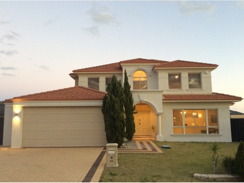 266 Ocean Drive, Quinns Rocks WA 6030