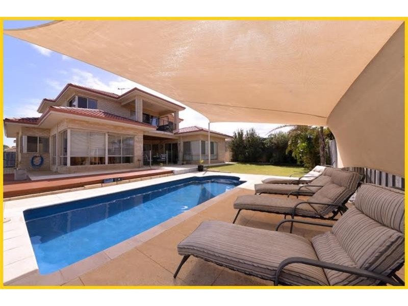 266 Ocean Drive, Quinns Rocks WA 6030
