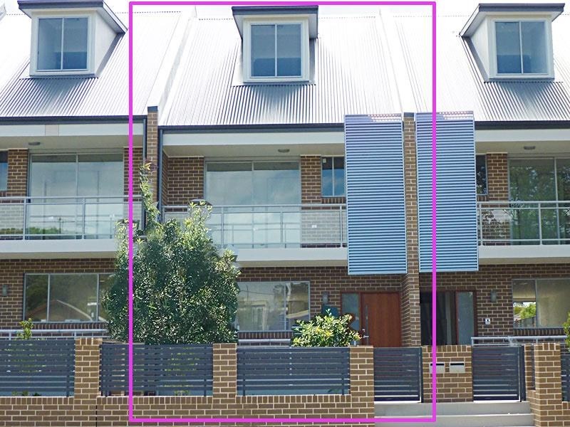 3/10-12 Water Street, Wentworthville NSW 2145