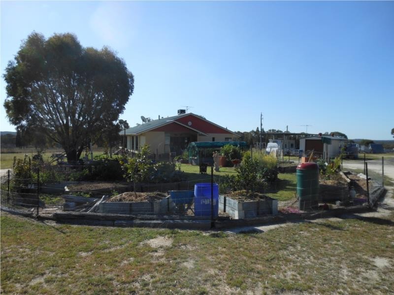 481 Greenup-Limevale Rd Inglewood QLD 4387, Inglewood QLD 4387