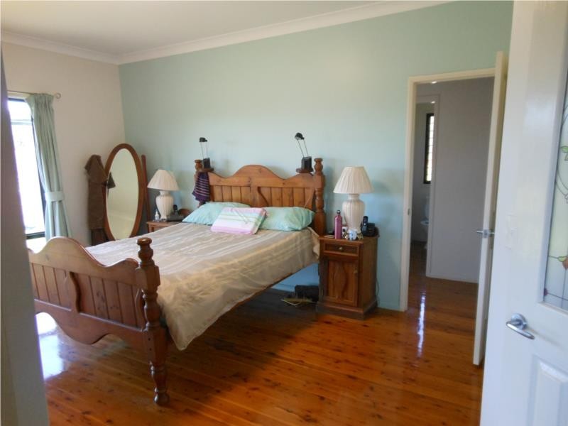 481 Greenup-Limevale Rd Inglewood QLD 4387, Inglewood QLD 4387