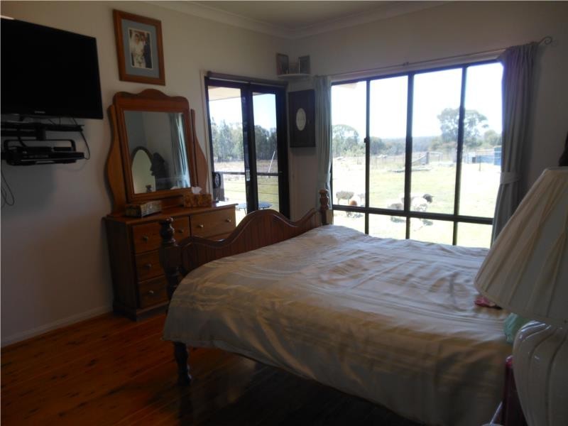 481 Greenup-Limevale Rd Inglewood QLD 4387, Inglewood QLD 4387