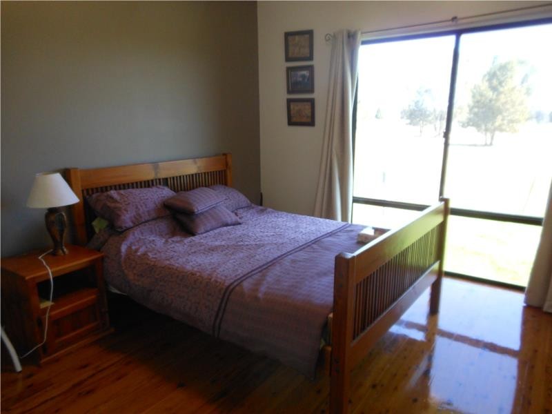 481 Greenup-Limevale Rd Inglewood QLD 4387, Inglewood QLD 4387