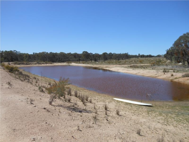 481 Greenup-Limevale Rd Inglewood QLD 4387, Inglewood QLD 4387