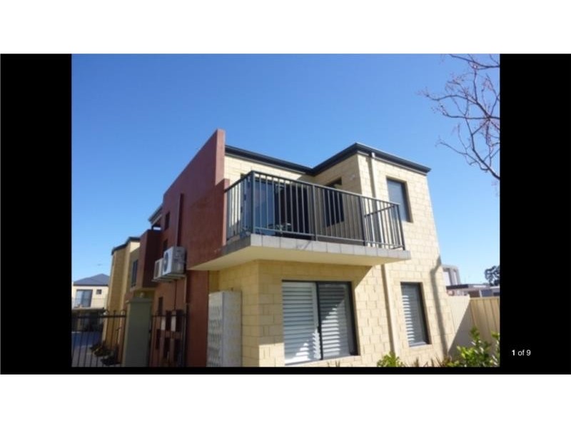 8/7 Brockman street, Midland WA 6056