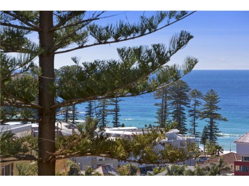 3 Sheridan place, Manly NSW 2095