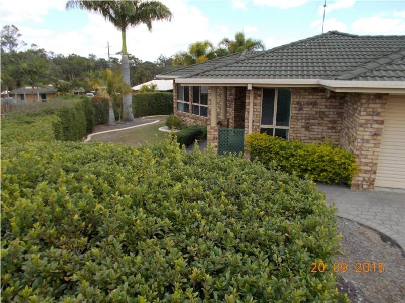 7 Caribbean Court, Avoca QLD 4670