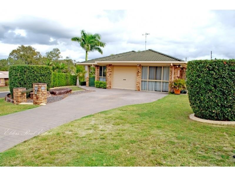 7 Caribbean Court, Avoca QLD 4670