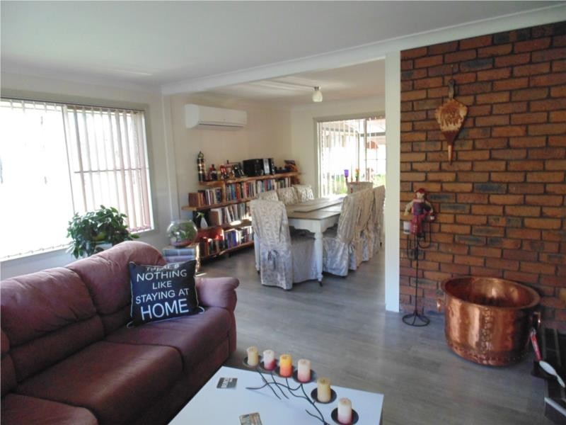 144 Dight Road, Rosenthal Heights QLD 4370